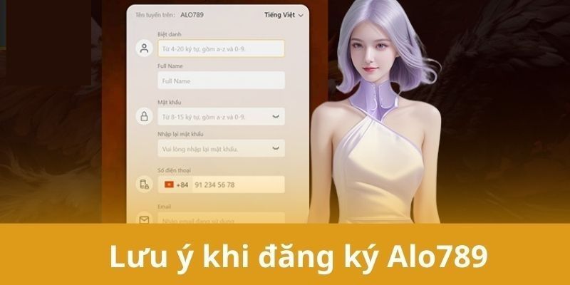 Note lại 1 vài điều quan trọng giúp quá trình của bạn dễ dàng hơn