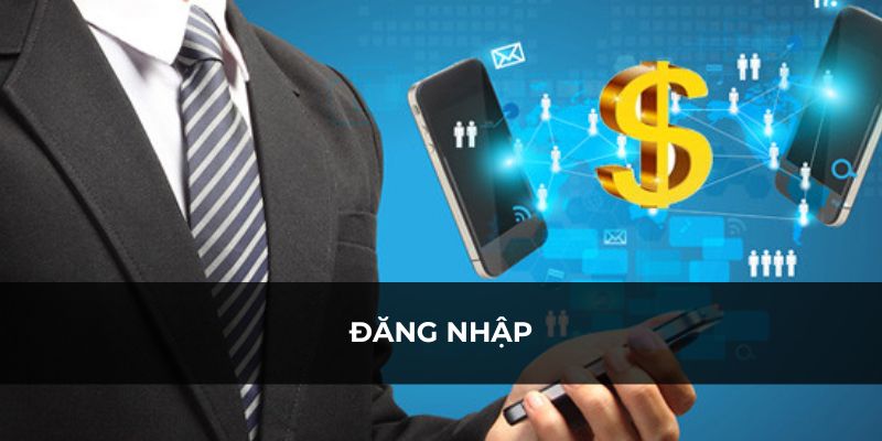 Nhập thông tin tài khoản để nạp tiền ALO789