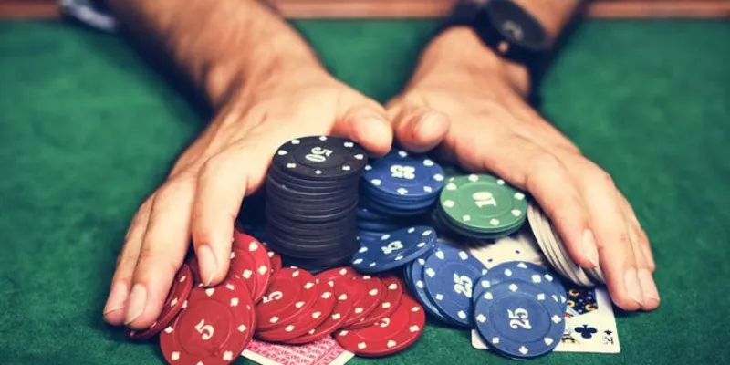 Mẹo chơi poker cơ bản dành cho người mới